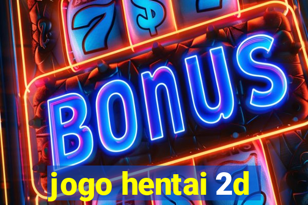 jogo hentai 2d